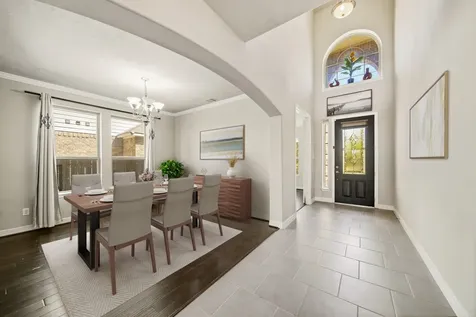 6211 Calico Pointe Court Sugar Land TX 77479