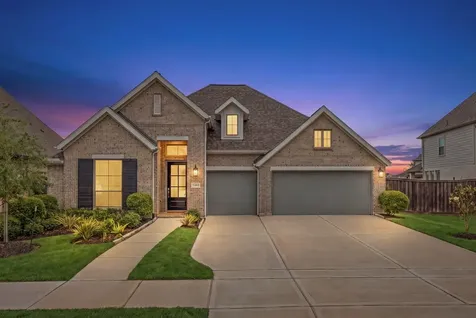 11814 Bush Tail Court Mont Belvieu TX 77523
