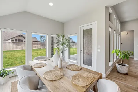 11814 Bush Tail Court Mont Belvieu TX 77523