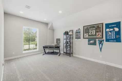 11814 Bush Tail Court Mont Belvieu TX 77523