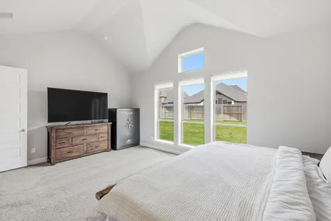11814 Bush Tail Court Mont Belvieu TX 77523