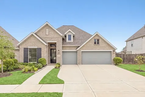 11814 Bush Tail Court Mont Belvieu TX 77523