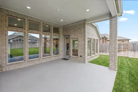 11814 Bush Tail Court Mont Belvieu TX 77523