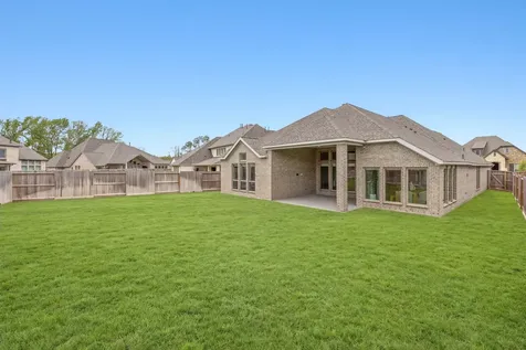 11814 Bush Tail Court Mont Belvieu TX 77523