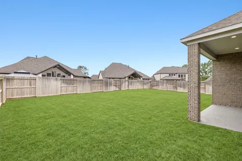 11814 Bush Tail Court Mont Belvieu TX 77523