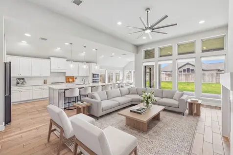 11814 Bush Tail Court Mont Belvieu TX 77523