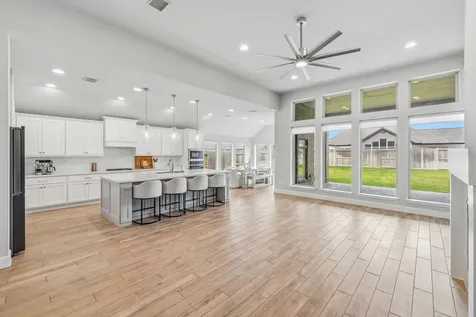 11814 Bush Tail Court Mont Belvieu TX 77523