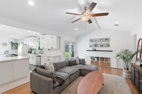 102 Enchanted Oaks Court Spring TX 77388