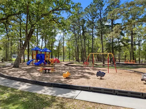 102 Enchanted Oaks Court Spring TX 77388