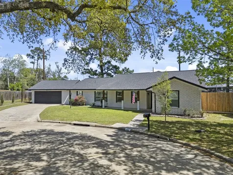 102 Enchanted Oaks Court Spring TX 77388