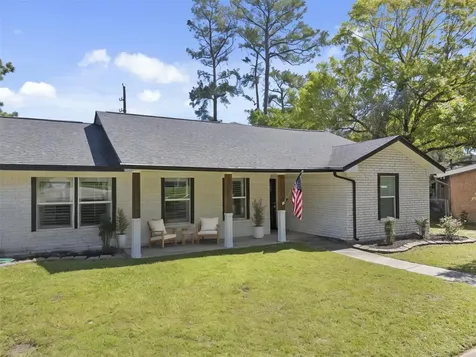 102 Enchanted Oaks Court Spring TX 77388