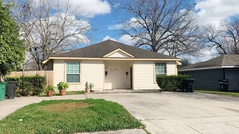 6131 Andwood Street B Houston TX 77087