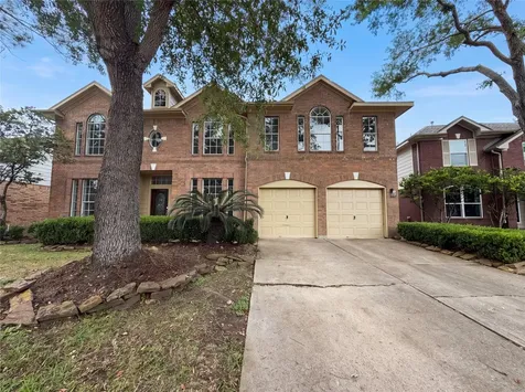 3106 Forrester Drive Pearland TX 77584
