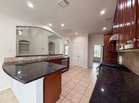 3106 Forrester Drive Pearland TX 77584