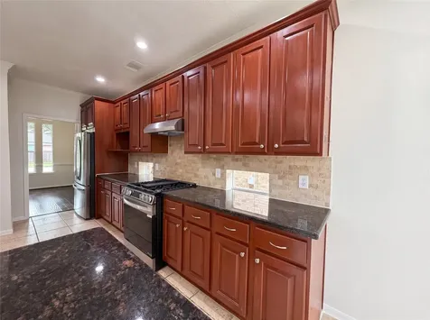 3106 Forrester Drive Pearland TX 77584