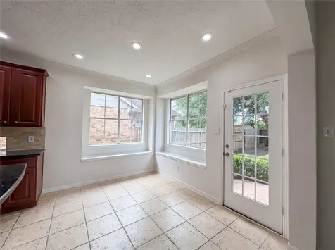 3106 Forrester Drive Pearland TX 77584