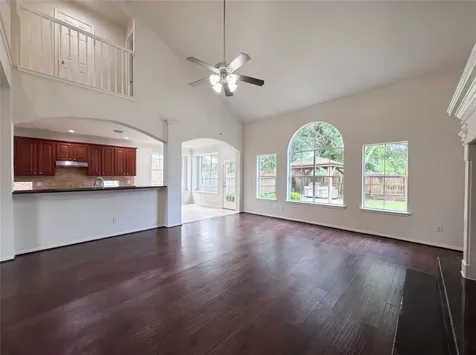 3106 Forrester Drive Pearland TX 77584