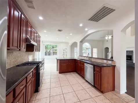 3106 Forrester Drive Pearland TX 77584