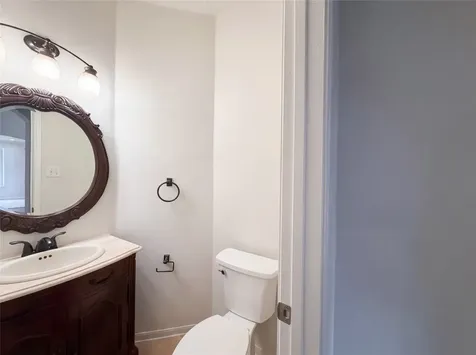 3106 Forrester Drive Pearland TX 77584