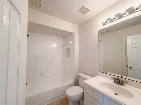 3106 Forrester Drive Pearland TX 77584