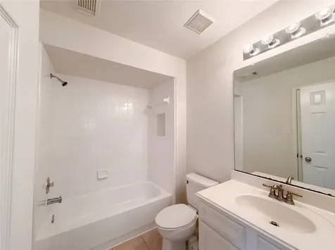 3106 Forrester Drive Pearland TX 77584