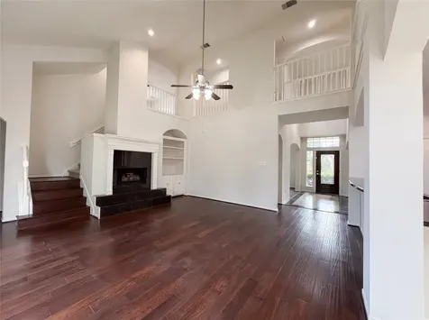 3106 Forrester Drive Pearland TX 77584