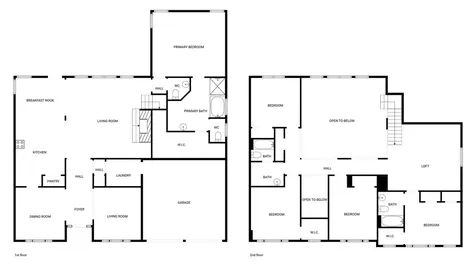 3106 Forrester Drive Pearland TX 77584