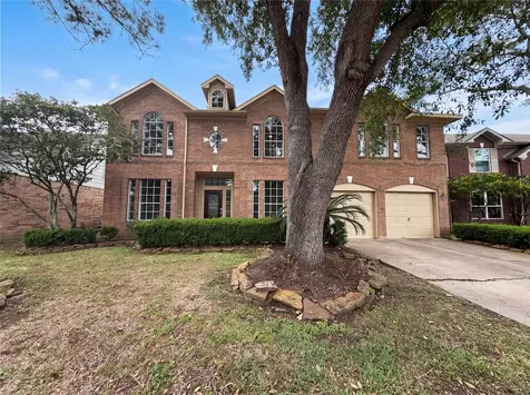3106 Forrester Drive Pearland TX 77584