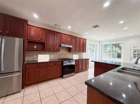 3106 Forrester Drive Pearland TX 77584