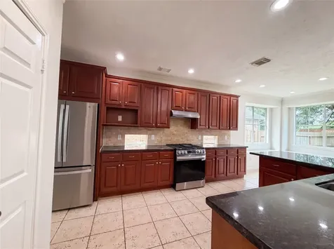 3106 Forrester Drive Pearland TX 77584