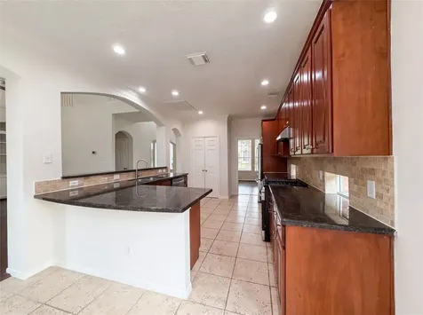 3106 Forrester Drive Pearland TX 77584