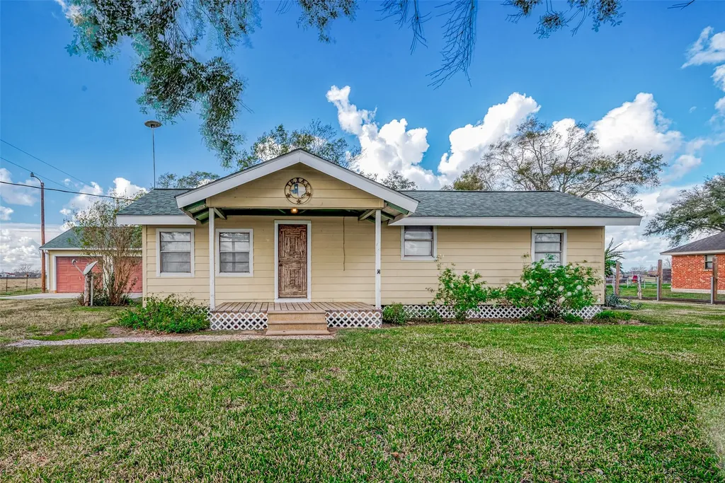 15932 Fm 442 Road Needville TX 77461