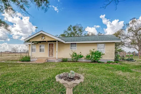 15932 Fm 442 Road Needville TX 77461