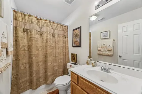 5914 Yaupon Ridge Drive Richmond TX 77469