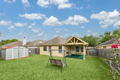 5914 Yaupon Ridge Drive Richmond TX 77469