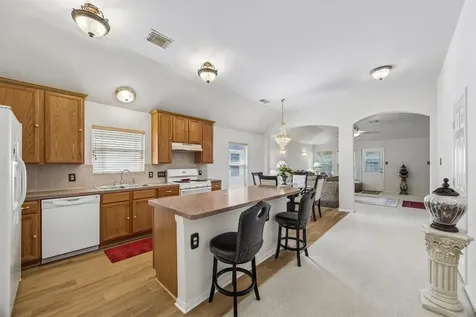 5914 Yaupon Ridge Drive Richmond TX 77469