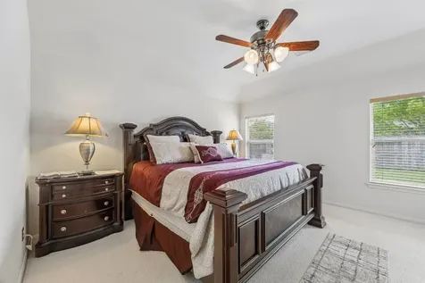 5914 Yaupon Ridge Drive Richmond TX 77469