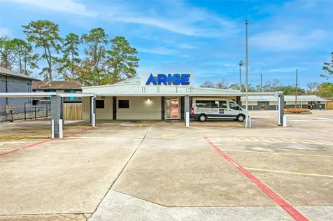 803 Curtin Street Houston TX 77018
