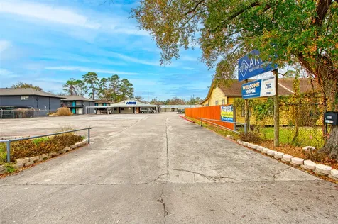 803 Curtin Street Houston TX 77018