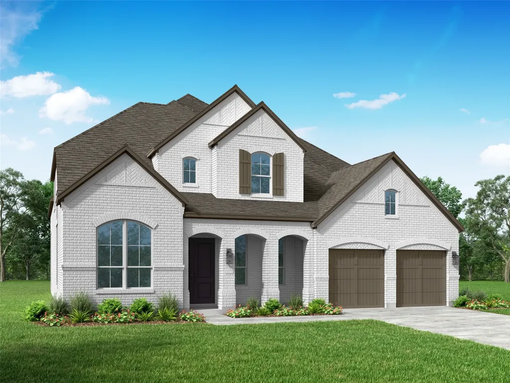 31605 Rosemary Road Fulshear TX 77423