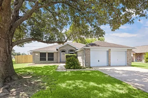 2511 Trotter Drive Katy TX 77493