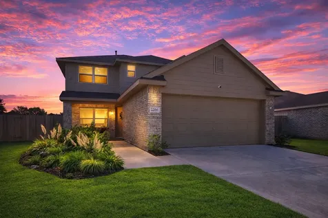 22166 Birchfield Grove Lane New Caney TX 77357