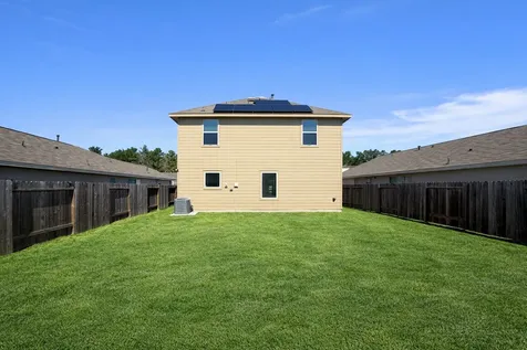 22166 Birchfield Grove Lane New Caney TX 77357