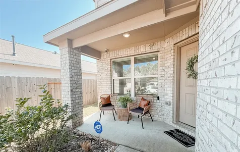 22166 Birchfield Grove Lane New Caney TX 77357