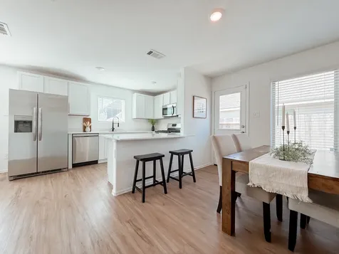 22166 Birchfield Grove Lane New Caney TX 77357