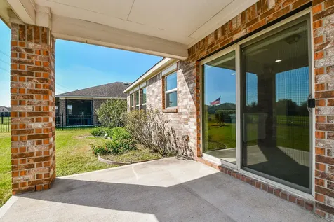 3810 County Seat Lane Richmond TX 77469