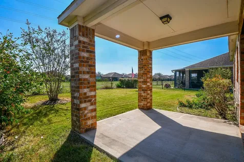 3810 County Seat Lane Richmond TX 77469