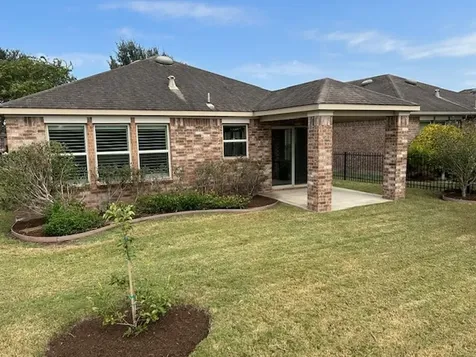 3810 County Seat Lane Richmond TX 77469