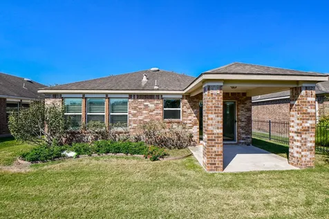 3810 County Seat Lane Richmond TX 77469