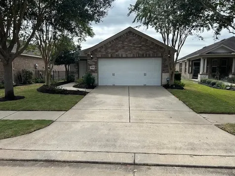 3810 County Seat Lane Richmond TX 77469